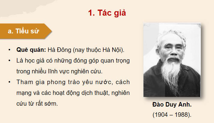 Giáo án Ngữ văn 12 Bài 7: Bước vào đời 