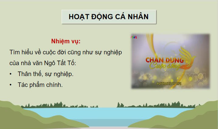 Giáo án Ngữ văn 12 Bài 7: Nghệ thuật băm thịt gà 
