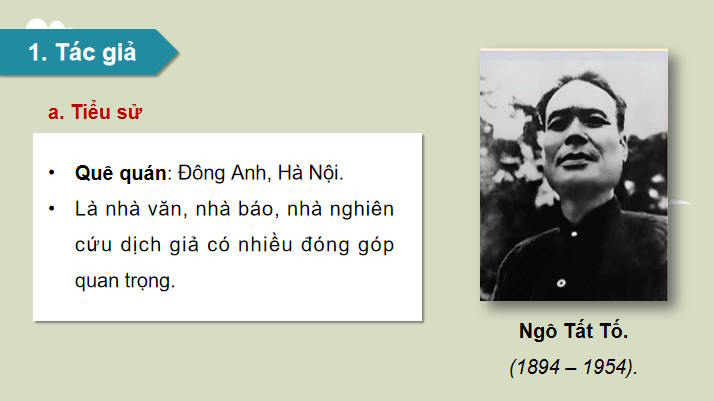 Giáo án Ngữ văn 12 Bài 7: Nghệ thuật băm thịt gà 
