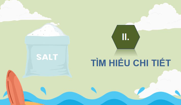 Giáo án Ngữ văn 12 Bài 8: Đời muối 