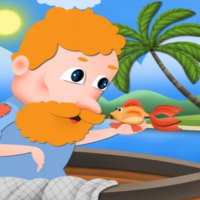 PowerPoint Ngữ văn 6 Bài 6: Ông lão đánh cá và con cá vàng