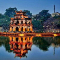 PowerPoint Tự nhiên và xã hội 3 Bài 11: Di tích lịch sử - văn hóa và cảnh quan thiên thiên