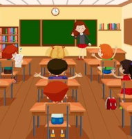 PowerPoint Tự nhiên và xã hội 3 Bài 6: Truyền thống trường em