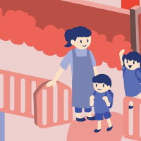 PowerPoint Tự nhiên và xã hội 3 Bài 7: Thực hành Khảo sát về sự an toàn của trường học