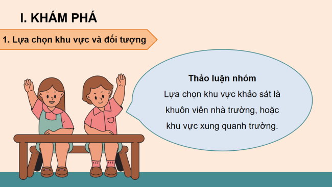 PowerPoint Tự nhiên và xã hội 3 Bài 7: Thực hành Khảo sát về sự an toàn của trường học