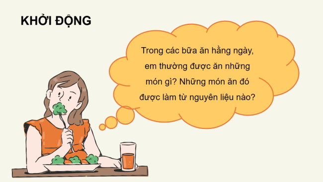 PowerPoint Tự nhiên và xã hội 3 Bài 9: Hoạt động sản xuất nông nghiệp