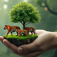 PowerPoint Tự nhiên và xã hội 3 Ôn tập Chủ đề thực vật và động vật