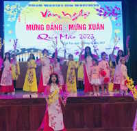 Giáo án sinh hoạt dưới cờ lớp 1 tuần 24 chủ đề: Hội diễn văn nghệ