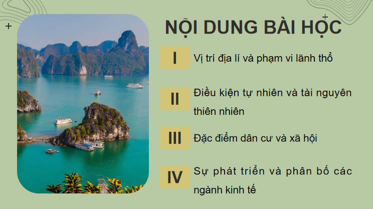 Giáo án Địa lí 9 Bài 10: Vùng Đồng bằng sông Hồng
