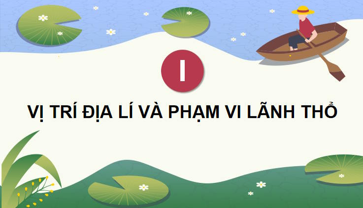 Giáo án Địa lí 9 Bài 18: Vùng Đồng bằng sông Cửu Long