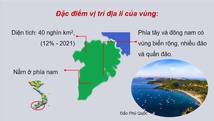 Giáo án Địa lí 9 Bài 18: Vùng Đồng bằng sông Cửu Long