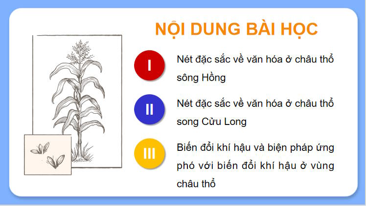 Giáo án PowerPoint Lịch sử và Địa lí 9 Chủ đề 2