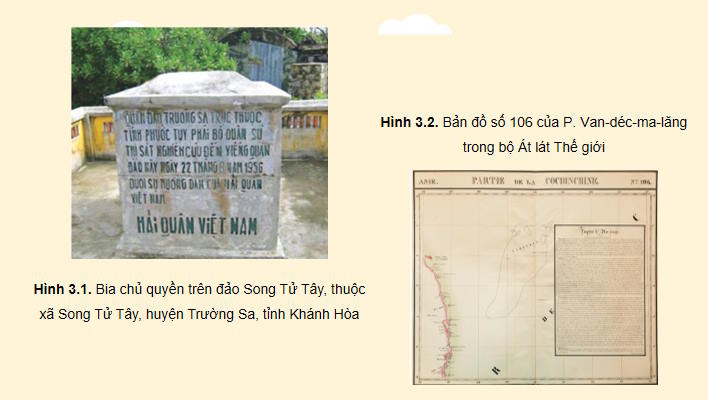 Giáo án PowerPoint Lịch sử và Địa lí 9 Chủ đề 3