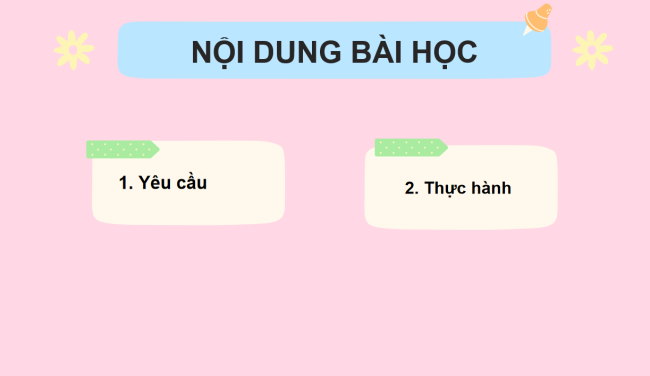 PowerPoint Ngữ văn 6 Bài 7: Trình bày ý kiến về một vấn đề