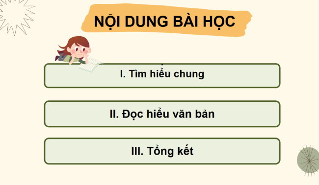 PowerPoint Ngữ văn 6 Bài 7: Lượm