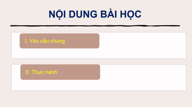 PowerPoint Ngữ văn 6 Bài 8: Trình bày ý kiến về một hiện tượng đời sống