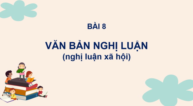 PowerPoint Ngữ văn 6 Bài 8: Vì sao chúng ta phải đối xử thân thiện với động vật?