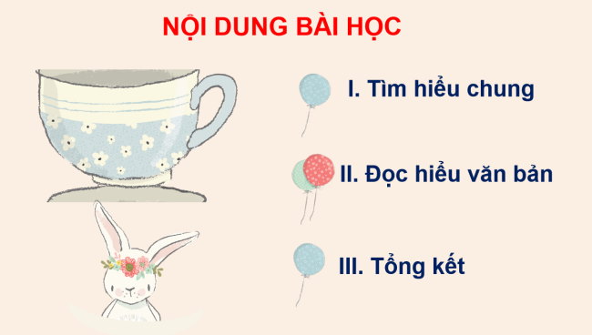 PowerPoint Ngữ văn 6 Bài 8: Vì sao chúng ta phải đối xử thân thiện với động vật?