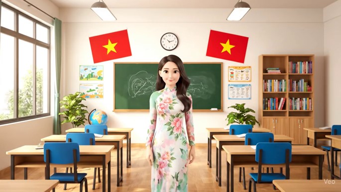 powerpoint tieng viet 4 bai 11 doc 1 mon qua 1*523632