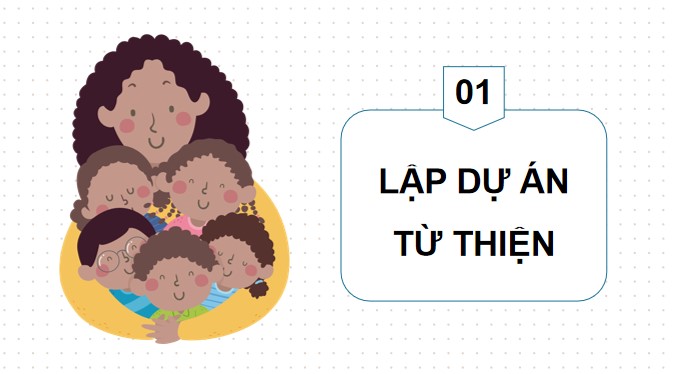 powerpoint tieng viet 4 bai 11 du an trai tim yeu thuong 3*523593