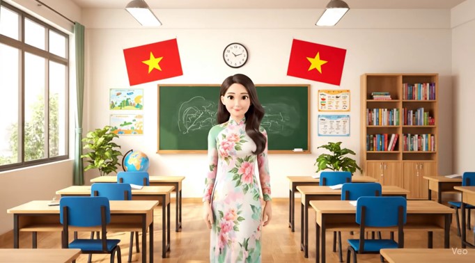 powerpoint tieng viet 4 bai 11 viet 1 luyen tap viet thu tham hoi 2*523645