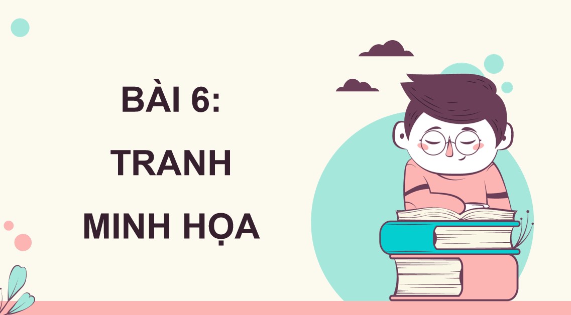 PowerPoint Mĩ thuật 9 Kết nối tri thức Bài 6