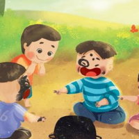 PowerPoint Âm nhạc 3 Chủ đề 6 Tiết 2: Ôn tập bài hát: Thế giới của tuổi thơ. Nghe nhạc: Đô Rê Mi