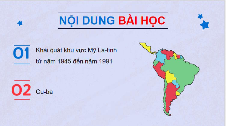 PowerPoint Lịch sử 9 Bài 11