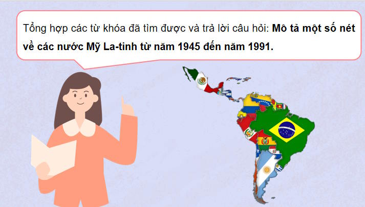 PowerPoint Lịch sử 9 Bài 11