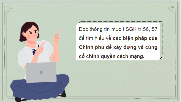 PowerPoint Lịch sử 9 Bài 12