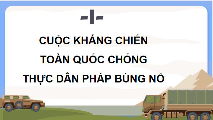 PowerPoint Lịch sử 9 Bài 13