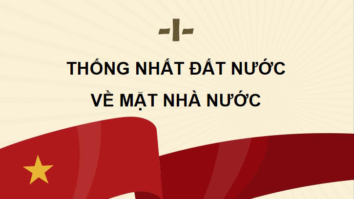 PowerPoint Lịch sử 9 Bài 15