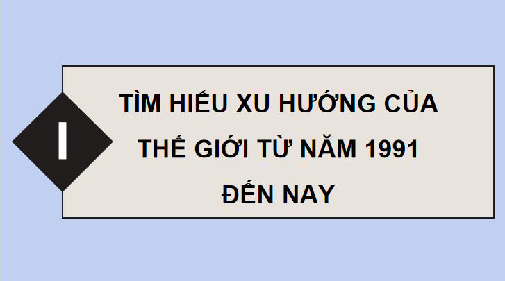 PowerPoint Lịch sử 9 Bài 16
