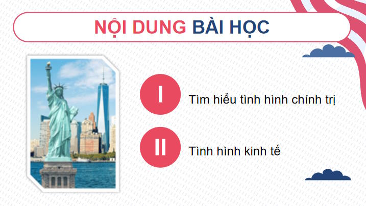 PowerPoint Lịch sử 9 Bài 18