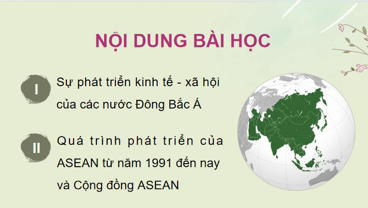 PowerPoint Lịch sử 9 Bài 19