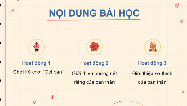 PowerPoint Hoạt động trải nghiệm 3 Tuần 21