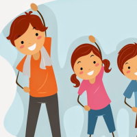 PowerPoint Hoạt động trải nghiệm 3 Tuần 21 Chủ đề 6: Chăm sóc và phát triển bản thân