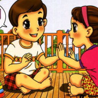 PowerPoint Hoạt động trải nghiệm 3 Tuần 23 Chủ đề 6: Chăm sóc và phát triển bản thân