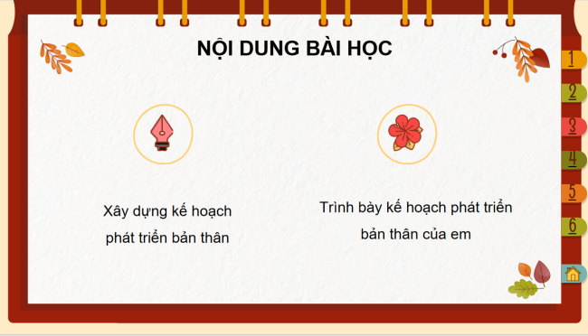 PowerPoint Hoạt động trải nghiệm 3 Tuần 23