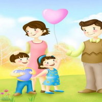 PowerPoint Hoạt động trải nghiệm 3 Tuần 27 Chủ đề 7: Yêu thương gia đình, quý trọng phụ nữ