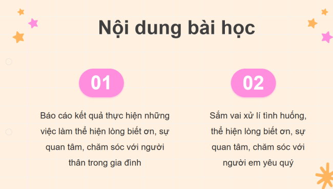 PowerPoint Hoạt động trải nghiệm 3 Tuần 27