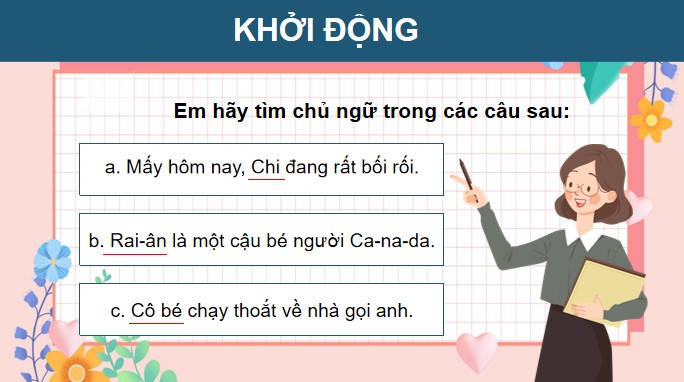 powerpoint tieng viet 4 bai 11 vi ngu 3*523694