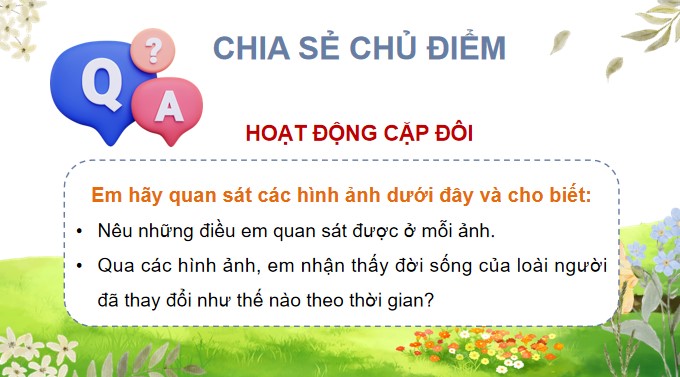 powerpoint tieng viet 4 bai 18 doc 1 chuyen co tich ve loai nguoi 3*523998