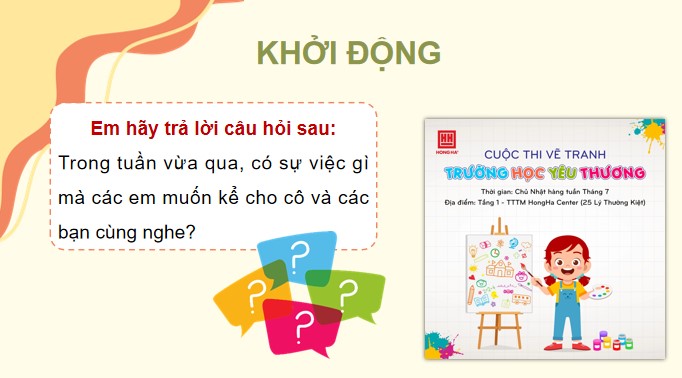 tieng viet 4 bai 18 viet 1 thuat lai mot su viec duoc chung kien hoac tham gia 2*524012