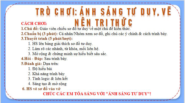 Tăng trưởng và phát triển kinh tế