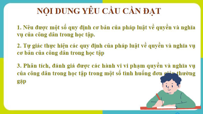 Giáo án ôn thi tốt nghiệp Giáo dục Kinh tế và Pháp luật 12 Bài 11