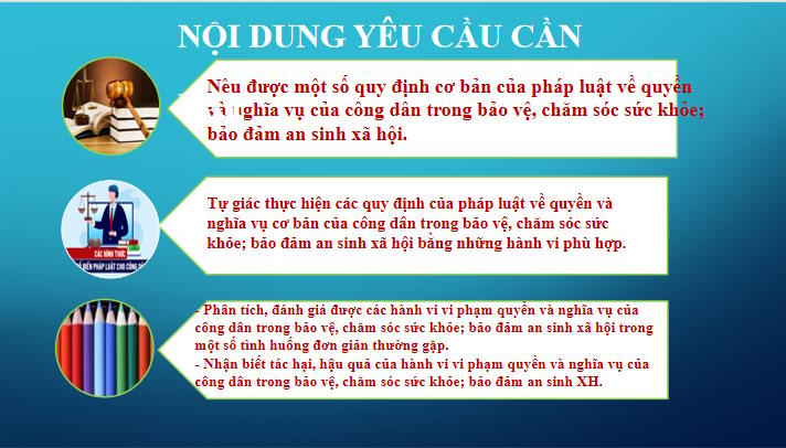 Giáo án ôn thi tốt nghiệp Giáo dục Kinh tế và Pháp luật 12 Bài 12