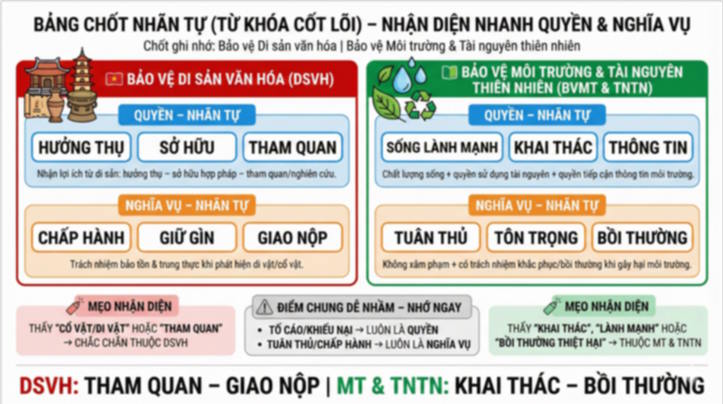 Giáo án ôn thi tốt nghiệp Giáo dục Kinh tế và Pháp luật 12 Bài 13