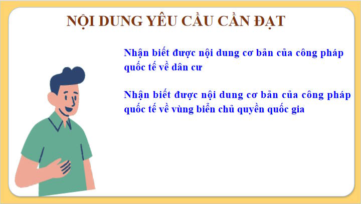 Giáo án ôn thi tốt nghiệp Giáo dục Kinh tế và Pháp luật 12 Bài 15