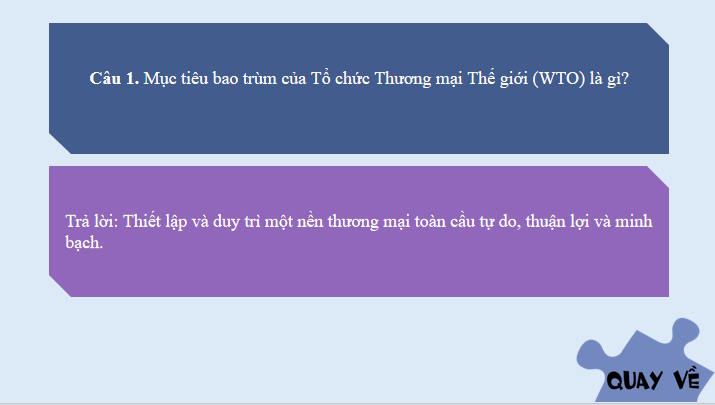 Giáo dục Kinh tế Pháp luật 12 Bài 16